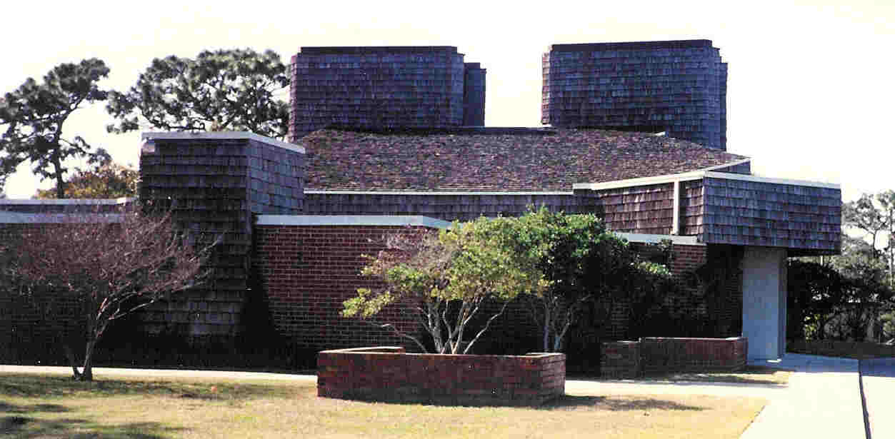 Florida Synagogues: Congregation of Reform Judaism - Orlando