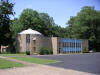 Temple Israel - Paducah, Kentucky