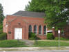 Temple Beth El - Rocky Mount, North Carolina