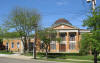 Ohio Synagogues: Temple Israel - Akron