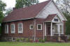 Ohio Synagogues: Tifereth Israel Congregation - Ashtabula
