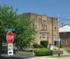 Ohio Synagogues: Former Shaaray Torah Synagogue - Canton