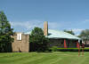 Ohio Synagogues: Shaaray Torah Synagogue - Canton