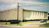 Ohio Synagogues: Former Ohev Shalom Synagogue Building, Cincinnati