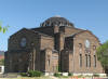 Ohio Synagogues: The Fairmount Temple Anshe Chesed (former synagogue building) - Cleveland