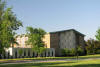 Ohio Synagogues: The Fairmount Temple - Beachwood