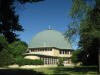 Ohio Synagogues: The Park Synagogue, Cleveland Heights