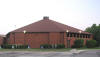 Ohio Synagogues: Congregation Shaarey Tikvah - Beachwood