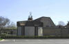 Ohio Synagogues: Congregation Beth Jacob, Columbus