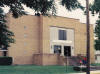 Ohio Synagogues: Former Beth Jacob Synagogue, Columbus
