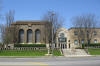 Ohio Synagogues: Congregation Tifereth Israel, Columbus