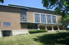 Ohio Synagogues: Former Beth Abraham Synagogue, Dayton