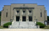 Ohio Synagogues: Former Beth Jacob Synagogue, Dayton