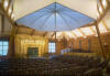 Ohio Synagogues: Temple Israel Sanctuary, Dayton