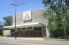 Ohio Synagogues: Former Temple Israel, Dayton