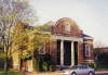 Ohio Synagogues: Beth Shalom Congregation, East Liverpool