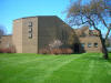 Ohio Synagogues: Temple B'nai Abraham, Elyria