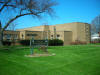 Ohio Synbagogues: Temple B'nai Abraham, Elyria