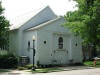 Ohio Synagogues: Temple Beth Shalom, Hudson