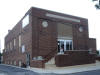 Ohio Synagogues: Former Shaare Zedek Synagogue, Lima