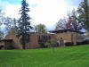 Ohio Synagogues: Temple Beth Israel Shaare Zedek, Lima